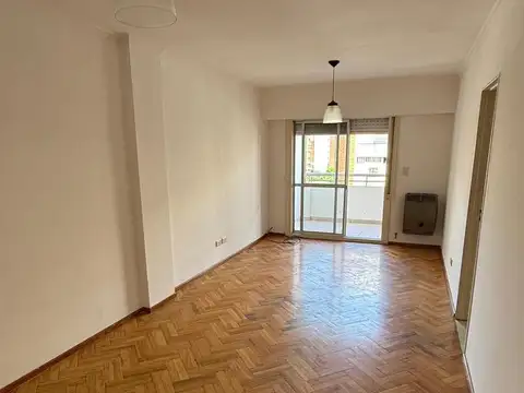 Departamento en Centro