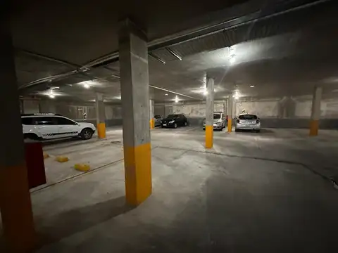 Cochera cubierta en  venta en Tigre