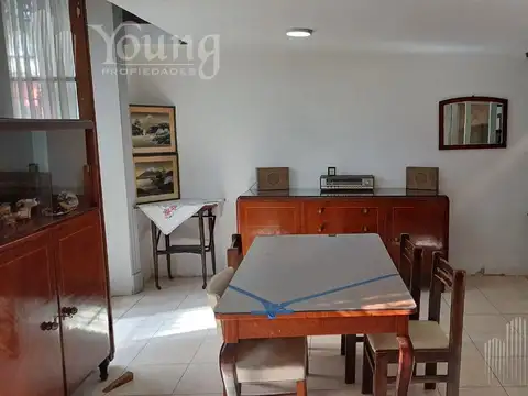 Venta PH en Monserrat