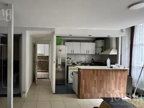 Depto Tipo Casa en Venta 40 años