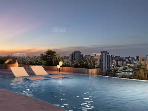 Departamento  en Venta en Puerto Madero, Capital Federal, Buenos Aires