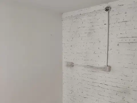 Nave Industrial en Bella Vista