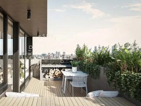 Avenida Pellegrini 900