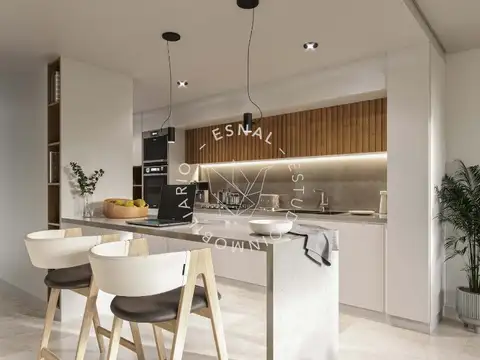 Departamento en Venta en Centro, USD 258.000