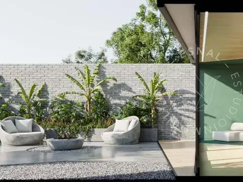 Departamento en Venta al Norte