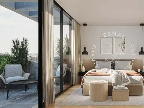 Departamento en Venta A Estrenar