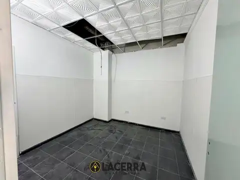 Local en Alquiler A Estrenar