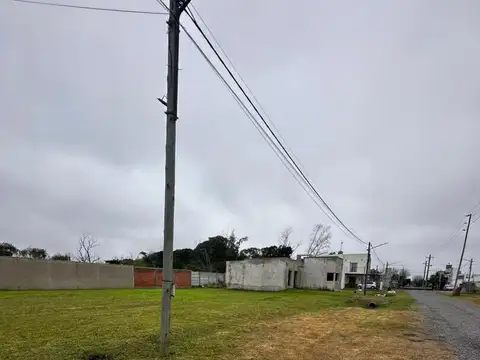 Terreno en Venta de 200,0 m2