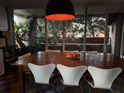 Departamento en Alquiler de 4 ambientes