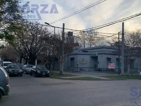 Arguero  al 1000 esq. D'Elia