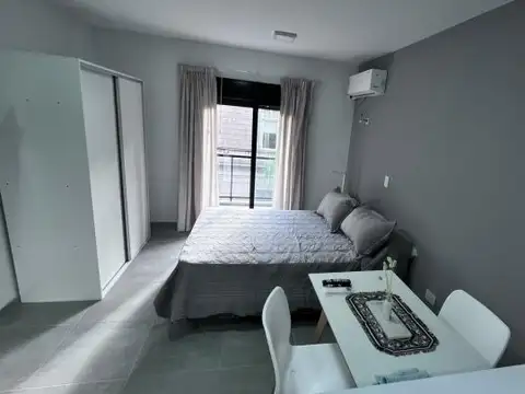 Depto Monoambiente en Barrio Martin, Alquiler Temporario.