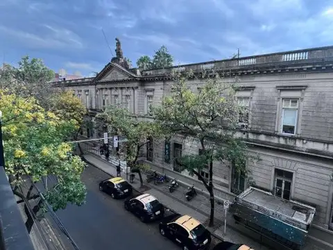 Departamento en Alquiler Temporal 3 años