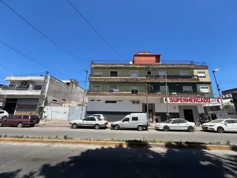 Sarratea 9300, Piso 2