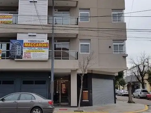 Cochera - Venta - Argentina, Capital Federal - PILAR 800