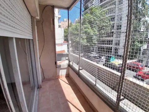 Departamento en Alquiler al Norte