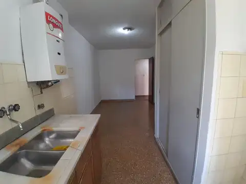 Departamento en Alquiler de 2 dormitorios