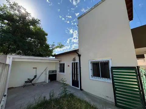 Casa en Venta en Mar Del Tuyu, USD 32.000