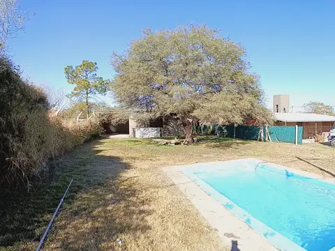 VENTA GALPON A TERMINAR