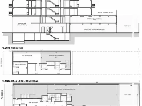 Local en Venta en Boedo, USD 1.150.000
