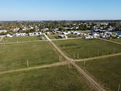 Terreno en Venta de 340,0 m2