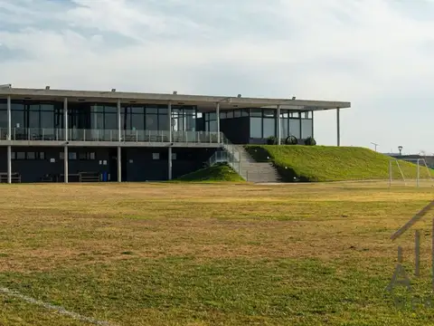 Lote en venta Barrio Privado Elcano - Pueblos del 100