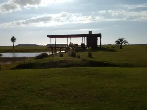 Terreno de 2510 metros cuadrados en venta Rocha Uruguay La Coronilla