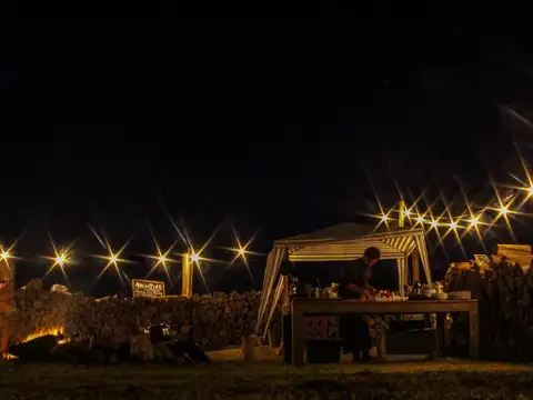 Santa Ana del Mar - Lote 136