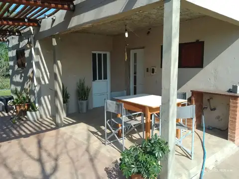 Hermosa casa de campo en 3 ha 3 dormitorios, pileta, quincho