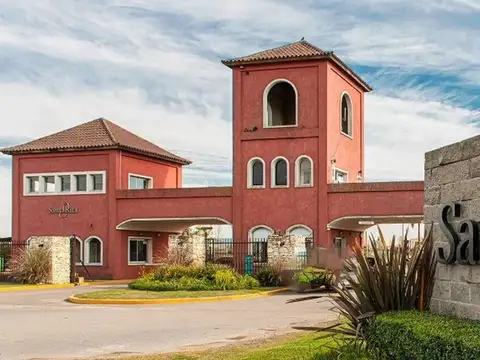 Terreno en Venta de 970,0 m2