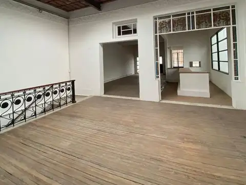 ALQUILER - LOCAL PLANTA ALTA - CENTRO - SANTA FE