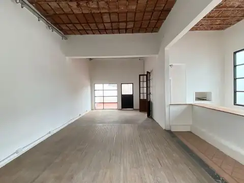 Local en Alquiler 26 años