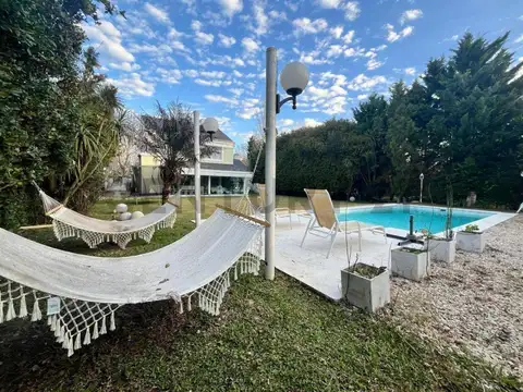 Casa en Venta de 4 dormitorios