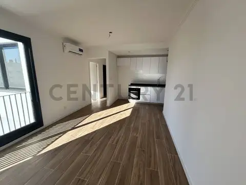 VENTA DEPARTAMENTO 3 AMBIENTES c/ Cochera ALMAGRO A ESTRENAR