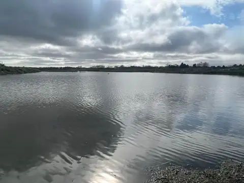 Terreno en Venta en Pinamar, USD 175.000