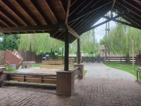 SE VENDE LOCAL 200 M2 EN ABBOTT