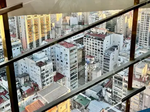 OPORTUNIDAD UNICA: DEPARTAMENTO MULTIFUNCIONAL IDEAL PARA VIVIENDA Y OFICINA