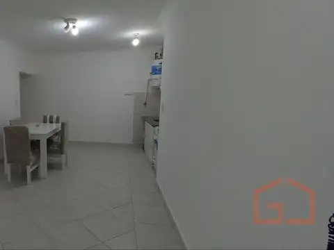 Departamento 2 AMB planta baja, Moron