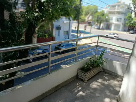 Depto Tipo Casa en Venta en Chacarita, USD 295.000