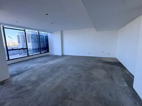 Oficina en Edificio Triple A