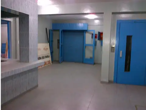 Edificio- Donovan 521