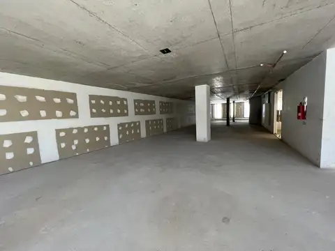 Oficina en Alquiler A Estrenar