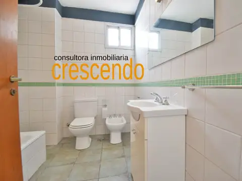 Departamento en Alquiler al Norte