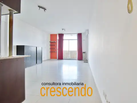 Departamento en Alquiler en Caballito, $ 600.000
