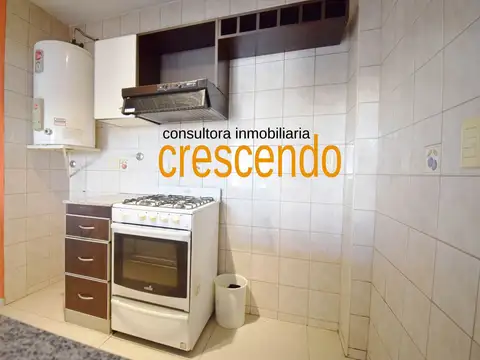 Departamento en Alquiler 10 años