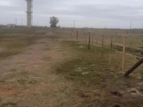 Terreno en Venta 86  mts Frente