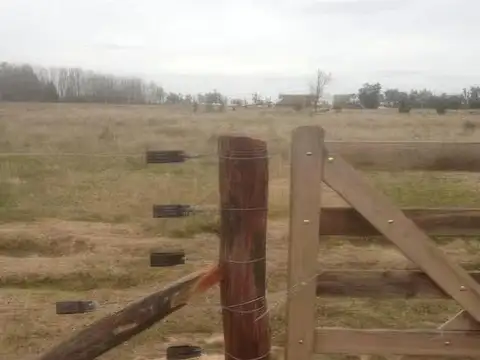 Terreno en venta - 5660mts2 - Chascomus