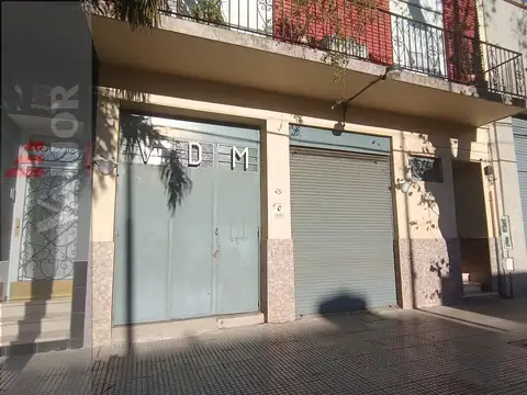 Galpon en Venta en Parque Chas, USD 110.000