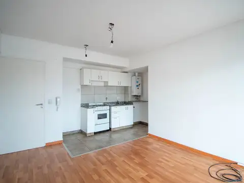 Departamento en Alquiler 1 Dormitorio Zona Abasto