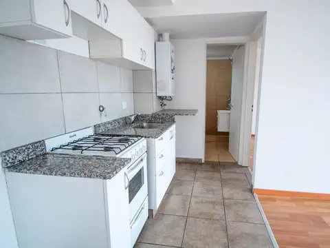 Departamento en Alquiler de 2 ambientes