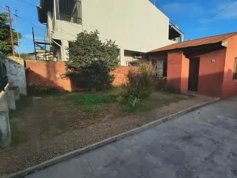 VENTA CASA 3 AMB C/COCHERA VILLA BALLESTER